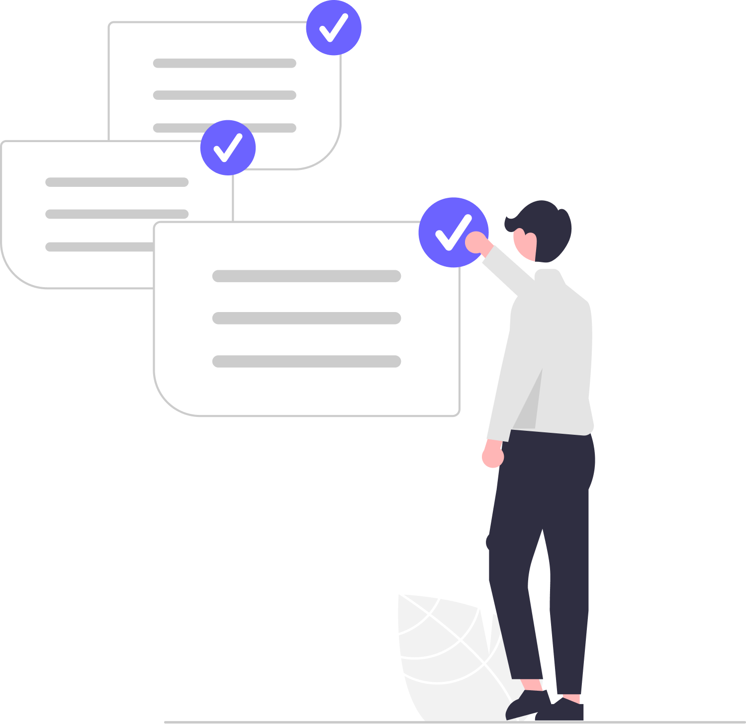 select job