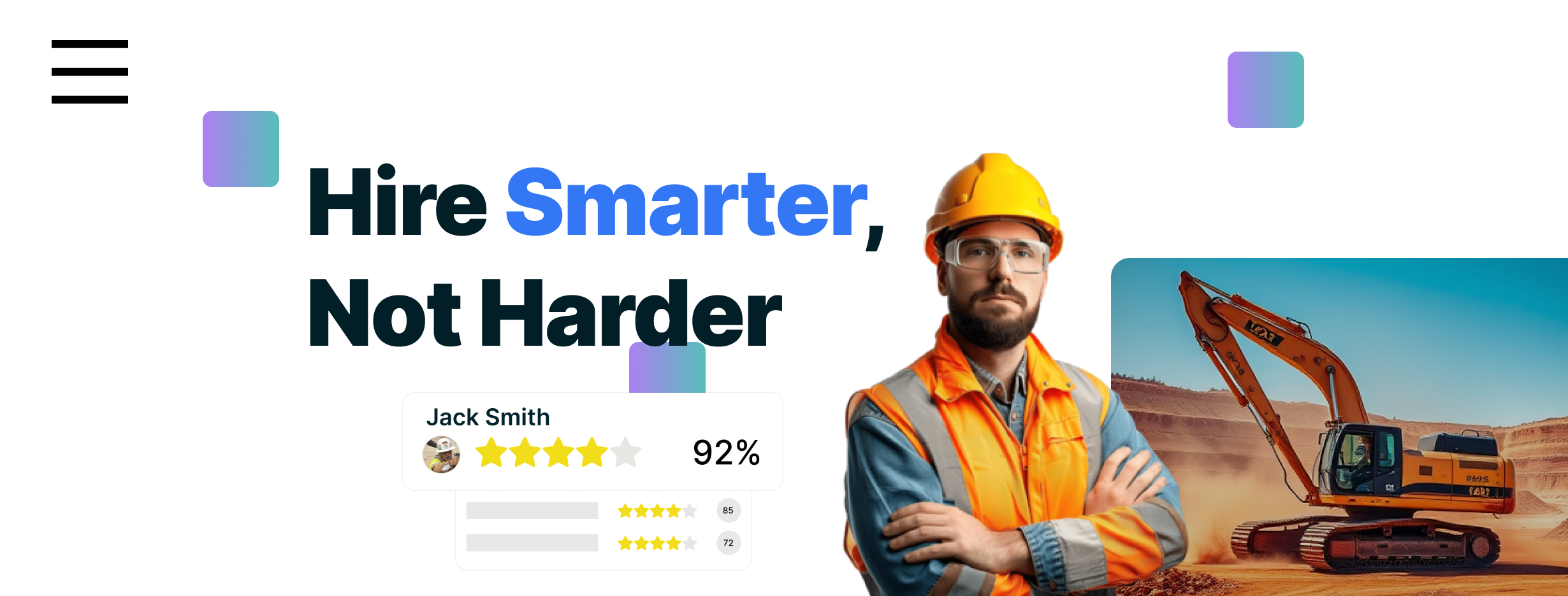 YouCrew - AI-Powered Hiring